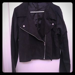 Packable light weight jacket